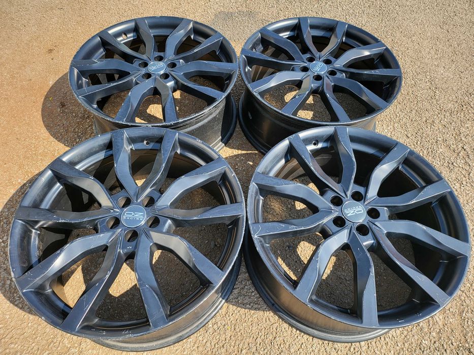 Лети джанти 20 5х100 Subaru , Субару , Audi ,VW