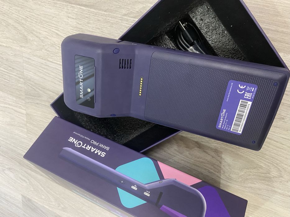 Касса/терминал Smart One Новый