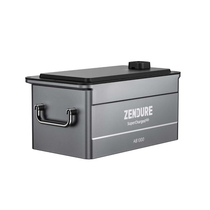 Baterie Zendure AB1000 SolarFlow 980 Wh ca nou