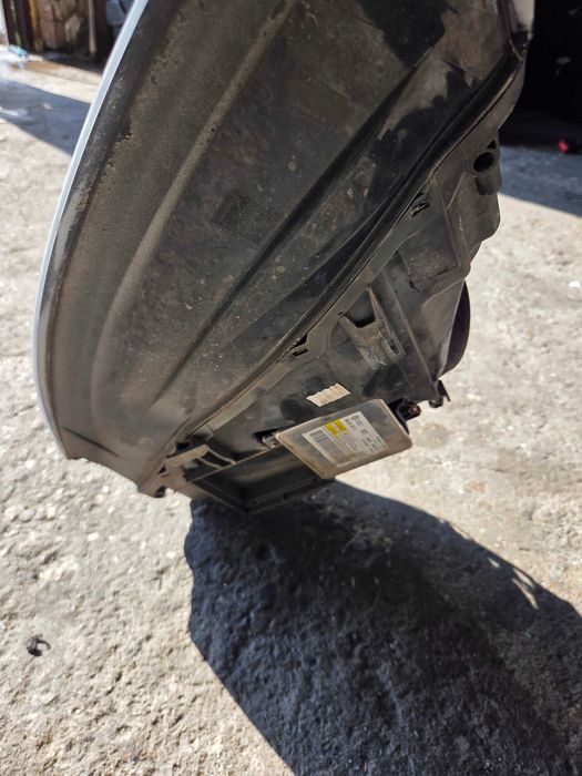 Far dreapta xenon bixenon complet Audi A5 8T cod 8T0941004AL 8TO 941 004 AL 89317781 8T0941003AL 8T0 941 003 AL 89317771