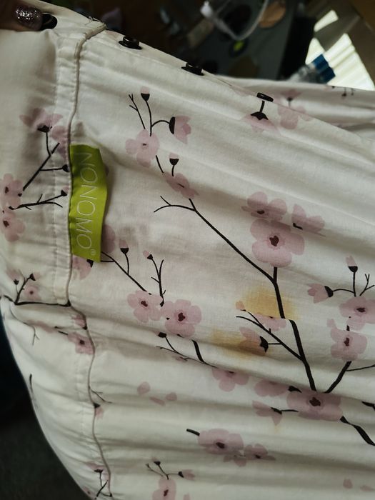 Люлка, ортопедичен хамак