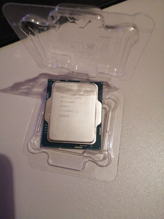 Процессор Core i5 13400f