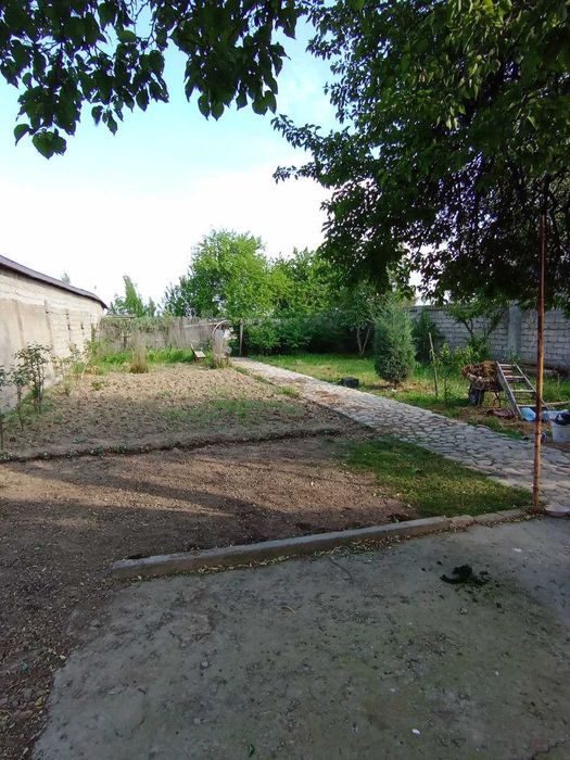 Xovli sotiladi Yanggi Ózbekistonda 9.9 sotix