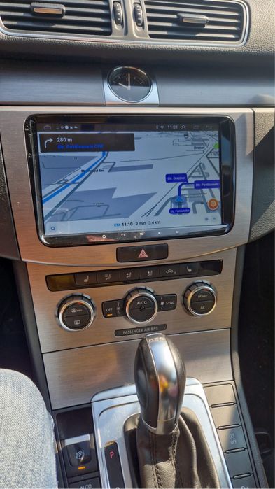 Navigatii VW, Skoda,Seat 8 GB Ram 12 GB ram 2 k  xtrons, teyes