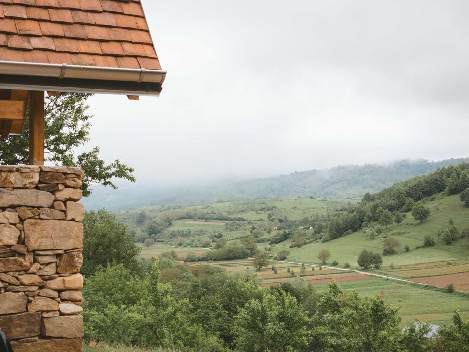 Vand cabana / casa de vacanta