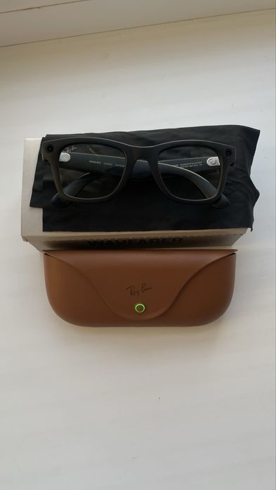 Очки Ray Ban gen 2