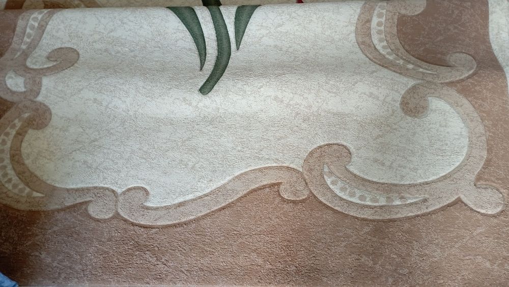 Качественный ковёр