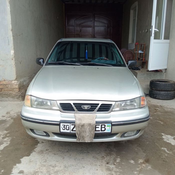 Nexia 1 daewoo 11