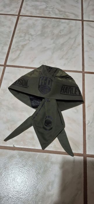 Bandană Harley-Davidson