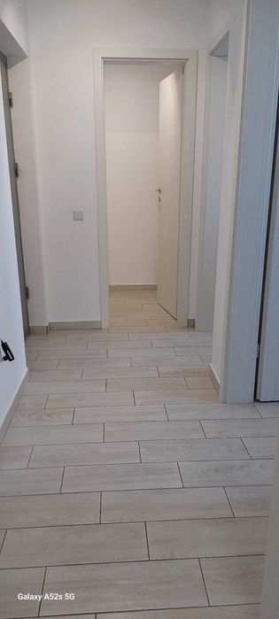 Stiudio spatios, bloc nou, zona Coresi