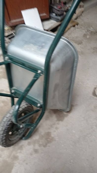 Аравача янги ишлатилмаган