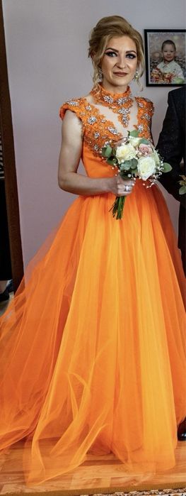 Rochie de seara eleganta