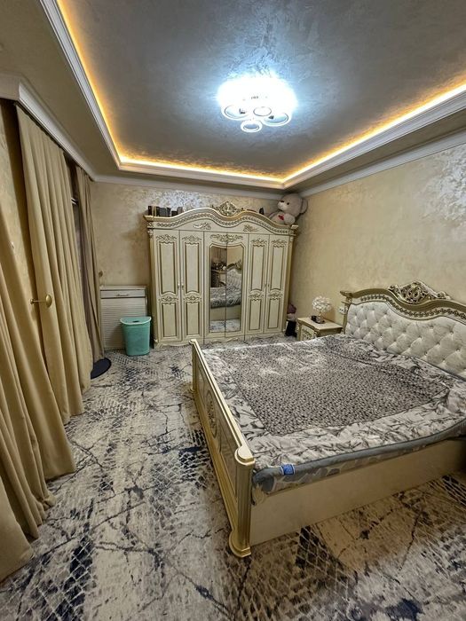 Участка ховли сотилади 4.1 сотих