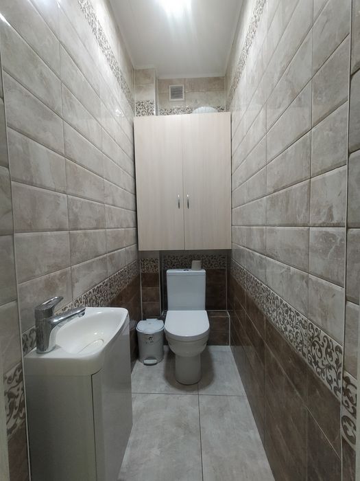 Сдаётся 3х комнатная квартира