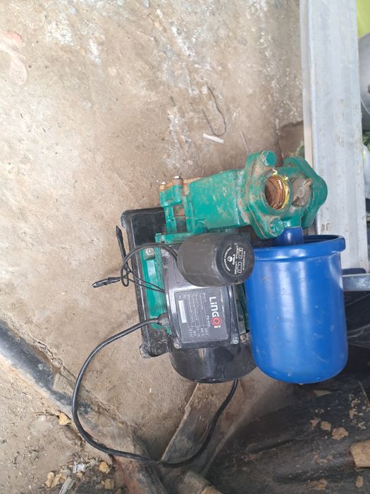 Насос для воды 650Вт