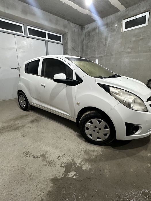 Spark 2013 1 paztsya yangi mator metan