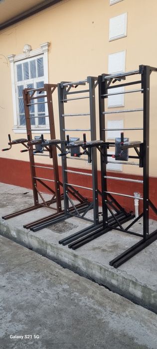 Турник и бурус сотлади