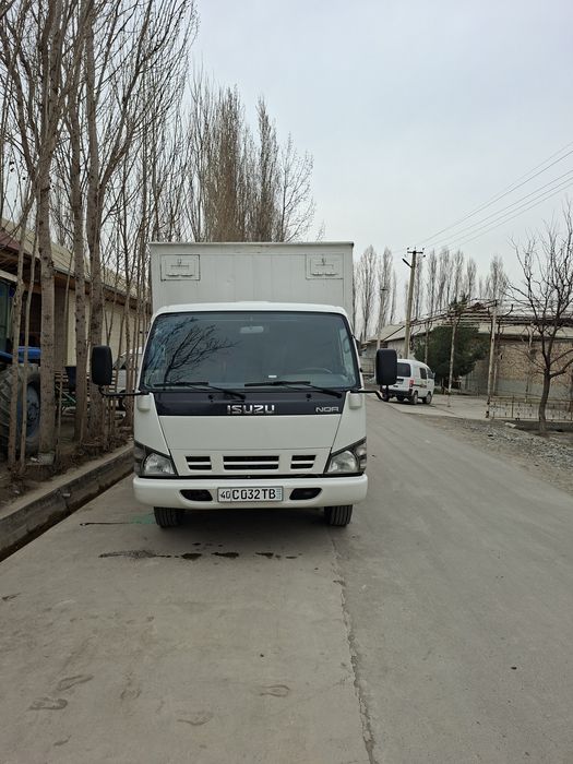 Ideal Holati qarap minilgan