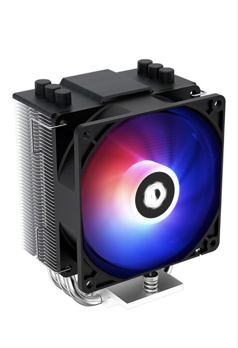 Кулер для процессора ID-COOLING SE-903-XT