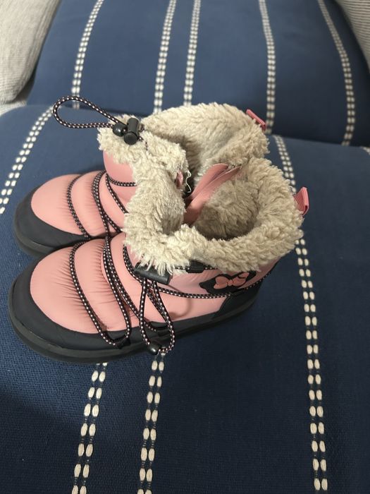 Ghetute Zara matlasate 28