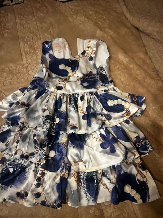 Оригинална рокля Юнона junona