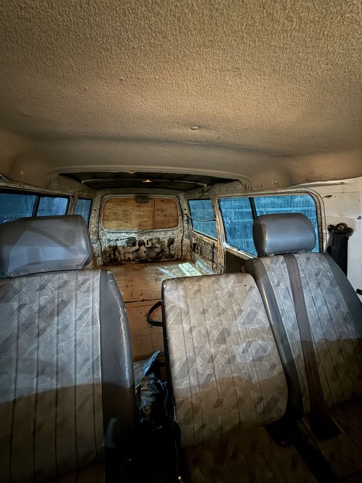продам Ниссан Ванетте Nissan Vanette