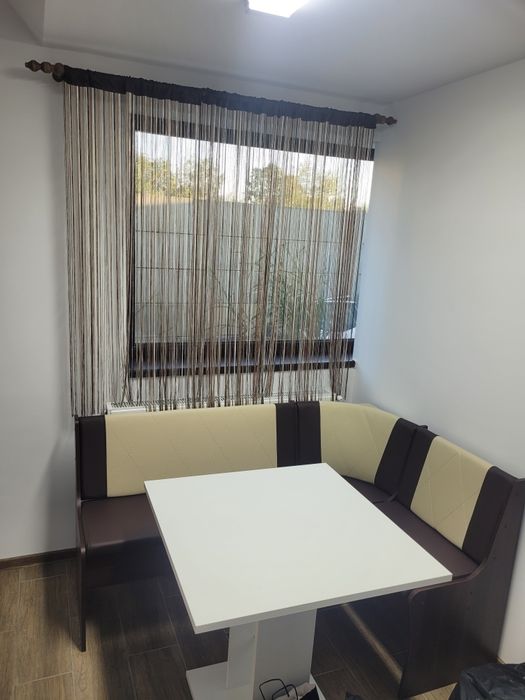 Închiriez  Garsonieră  1350 lei si apartament 2000 lei in Manolache Il