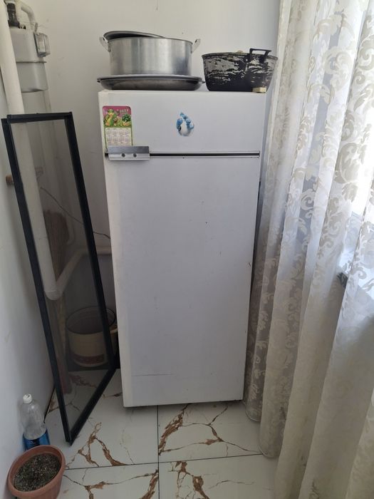 Холодильник тоңазытқыш