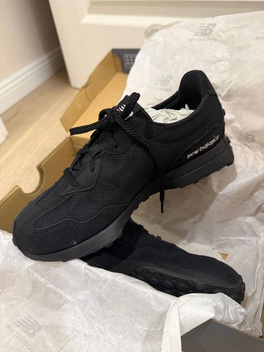 New balance маратонки