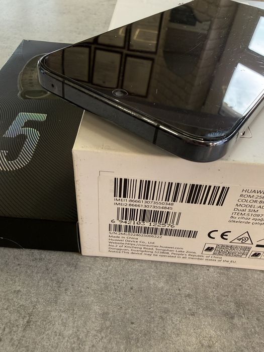 Huawei Pura 70 256GB Б-112385