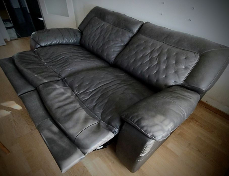 Ел. Диван и фотьойл