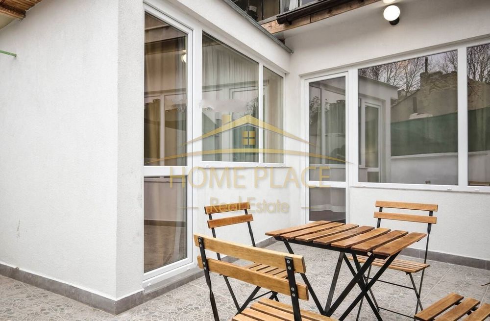 Дава се под наем Тристаен апартамент в Варна, Център - 90 кв.м за 816 € - Снимка #6