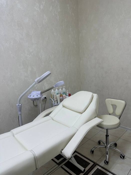 Kasmetologicheskoy kushetka