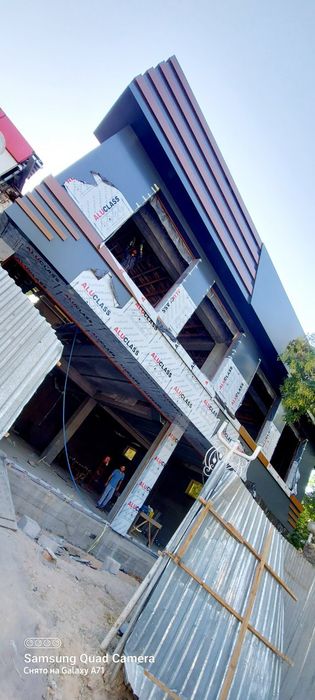 Alucobond alikabon alkafon alkabon алкафон аликабон Алюкобонд мастер