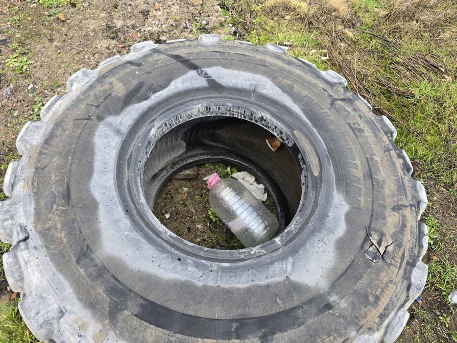 Гуми за Фадрома Michelin