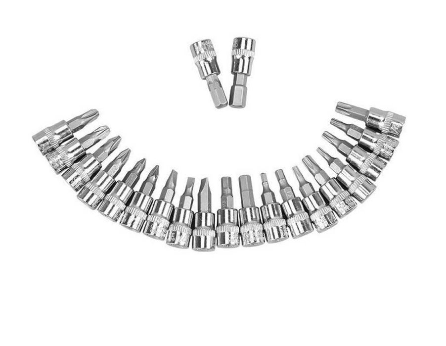 Комплект за  ремонт на автомобил от 46 части