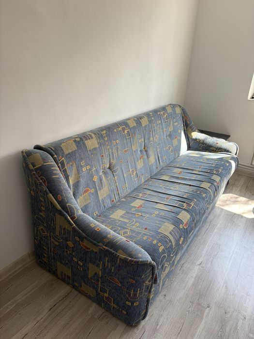 Canapea extensibila