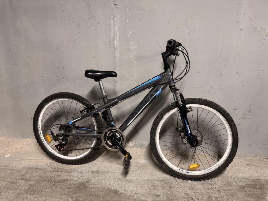 Детски велосипед 24