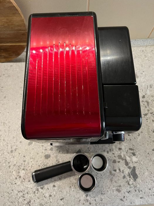 Aparat de cafea Breville