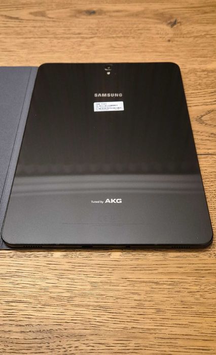 Samsung Galaxy TabS3 32GB LTE Black