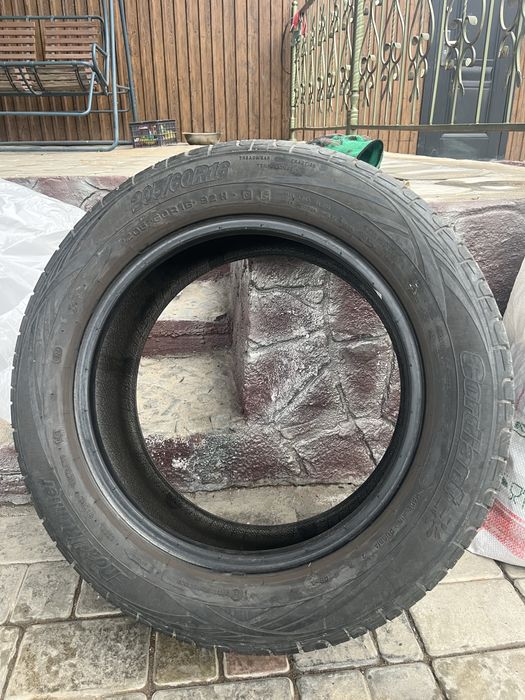Шины Cordiant 205/60 R16 (летние)