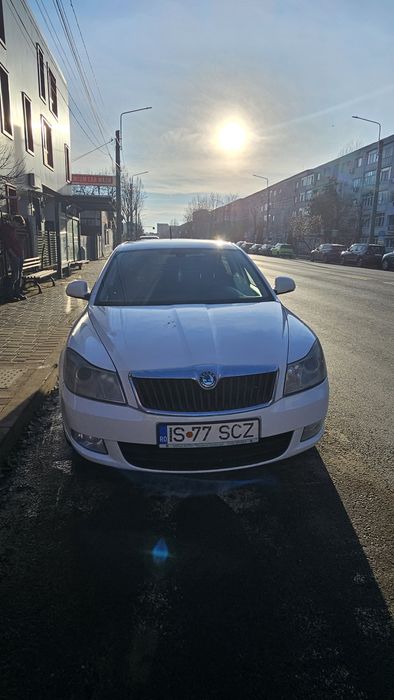 Skoda Octavia 2 Unic Proprietar