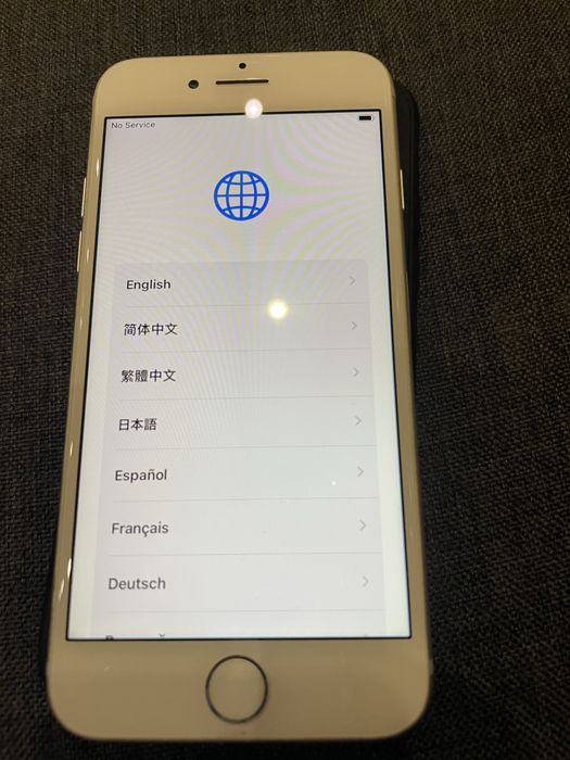 Iphone 7 128GB и калъф