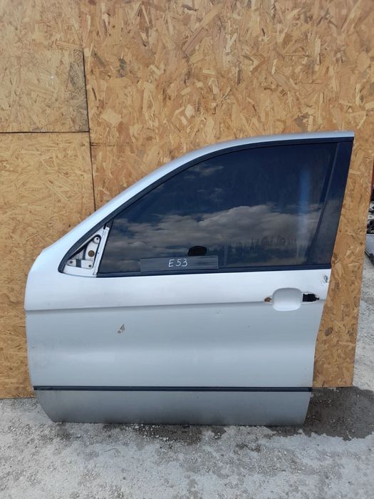 Врати  предни BMW X 5 E 53