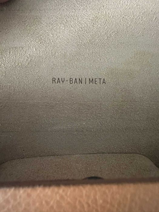 Ray-Ban Meta Headliner Gen 2