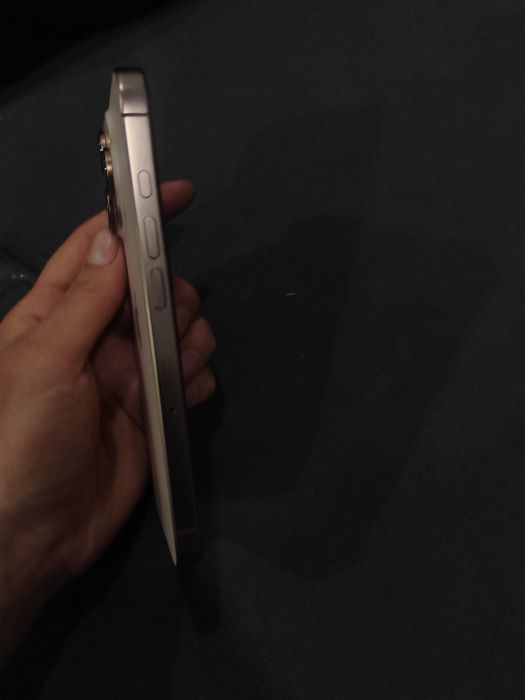 Iphone 16 Pro в идеальном состоянии