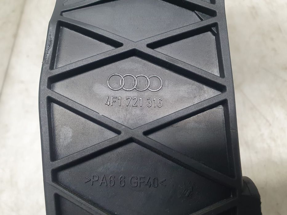 Pedala ambreiaj 4f1721316 Audi A6 4F/C6 [2004 - 2008] 2.0 tdi BLB
