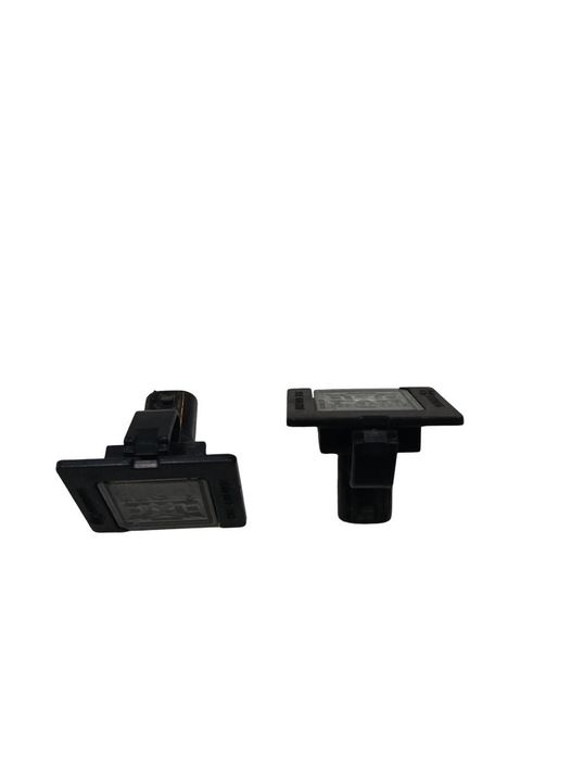 Lampa Numar De Inmatriculare Mercedes-Benz S-Class Coupe Vii C217