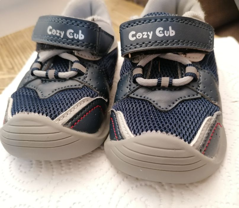 Бебешки обувки нови и употребявани