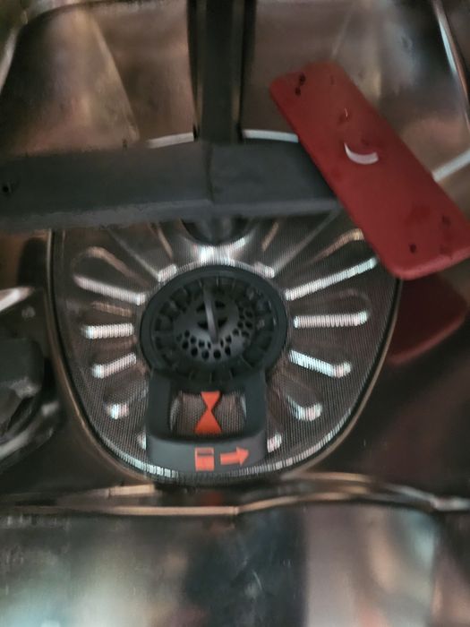 Съдомиална AEG Безупречно състояние